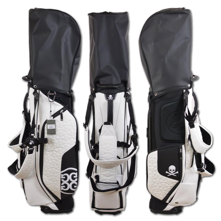 G/FORE ジーフォア キャディバッグ スタンド式 9インチ G FORE G/FORE ジーフォア キャディバッグ スタンド式 9インチ G FORE