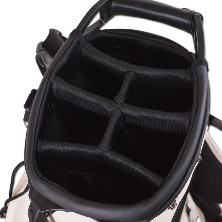 J.LINDEBERG（ジェイリンドバーグ） J.リンドバーグ キャディバッグ