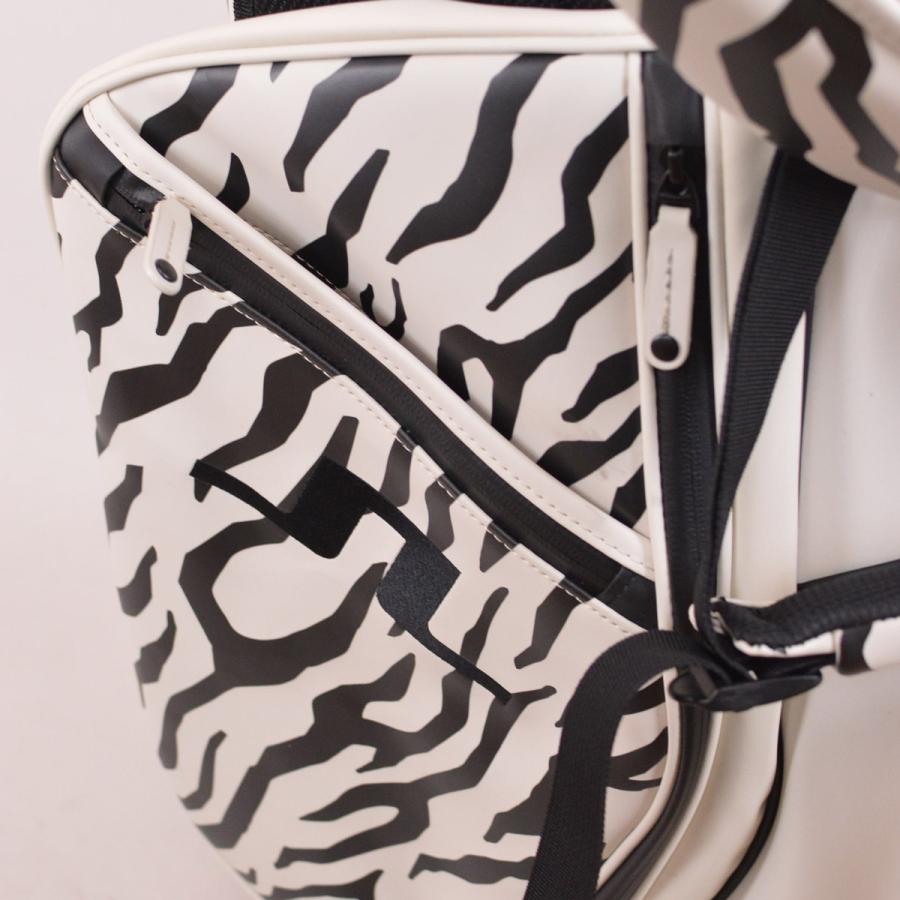 J.LINDEBERG（ジェイリンドバーグ） J.リンドバーグ キャディバッグ