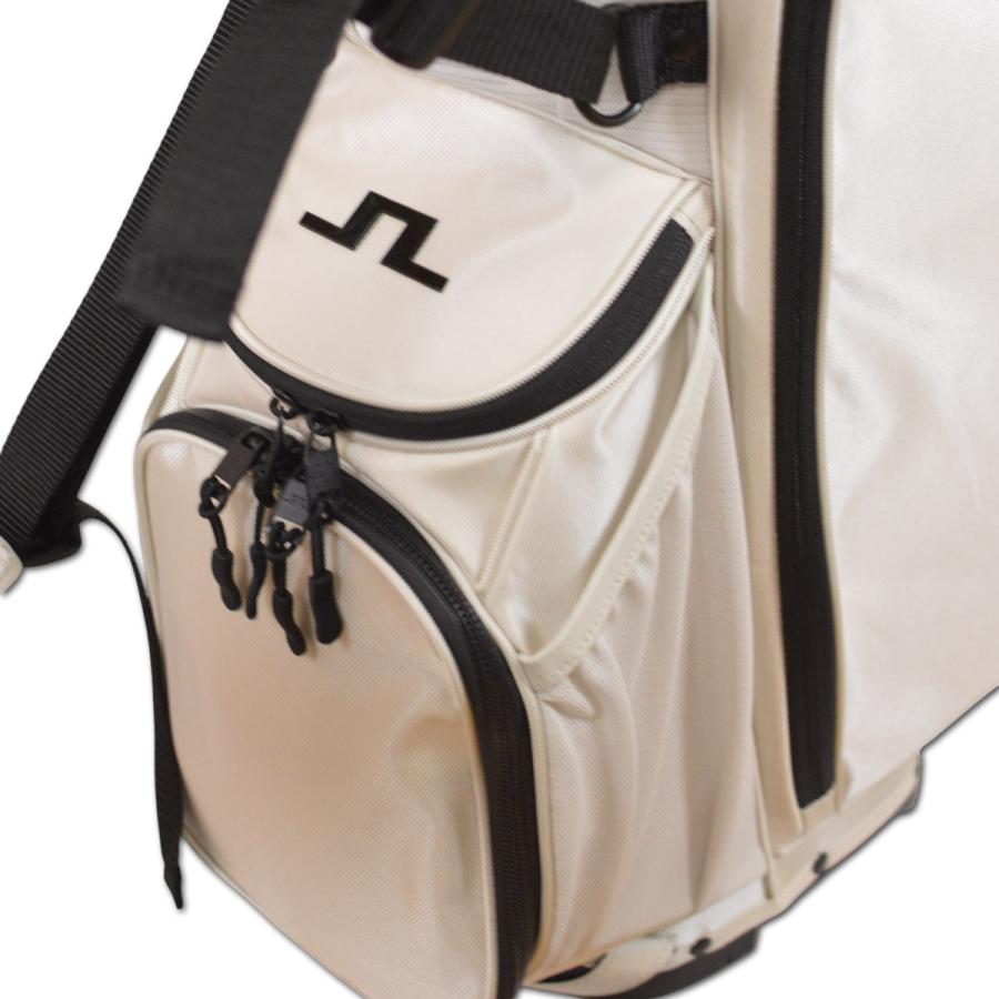 J.LINDEBERG（ジェイリンドバーグ） J.リンドバーグ キャディバッグ