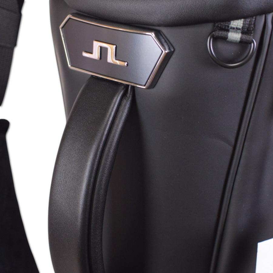 J.LINDEBERG（ジェイリンドバーグ） J.リンドバーグ キャディバッグ
