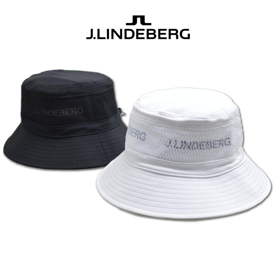 J.LINDEBERG J.リンドバーグ ハット帽子 メンズ ゴルフウェア J.LINDEBERG J.リンドバーグ ハット帽子 メンズ ゴルフウェア