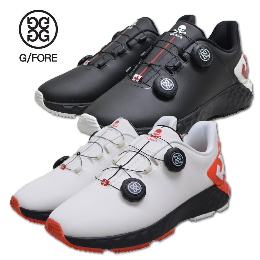 G/FORE ジーフォア ゴルフシューズ メンズ 25.5cm 26cm 26.5cm G/FORE ジーフォア ゴルフシューズ メンズ 25.5cm 26cm 26.5cm