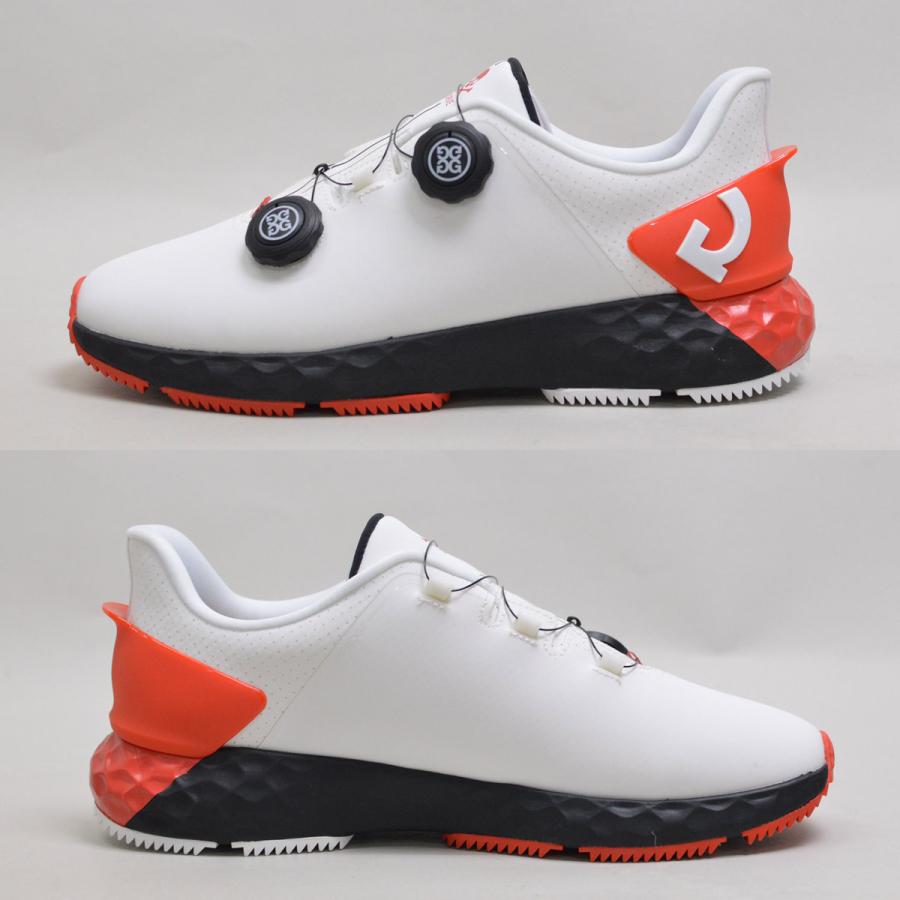 G/FORE ジーフォア ゴルフシューズ メンズ 25.5cm 26cm 26.5cm G/FORE ジーフォア ゴルフシューズ メンズ 25.5cm 26cm 26.5cm