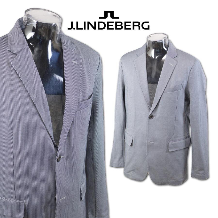 J.LINDEBERG（ジェイリンドバーグ） J.リンドバーグ メンズ ジャケット