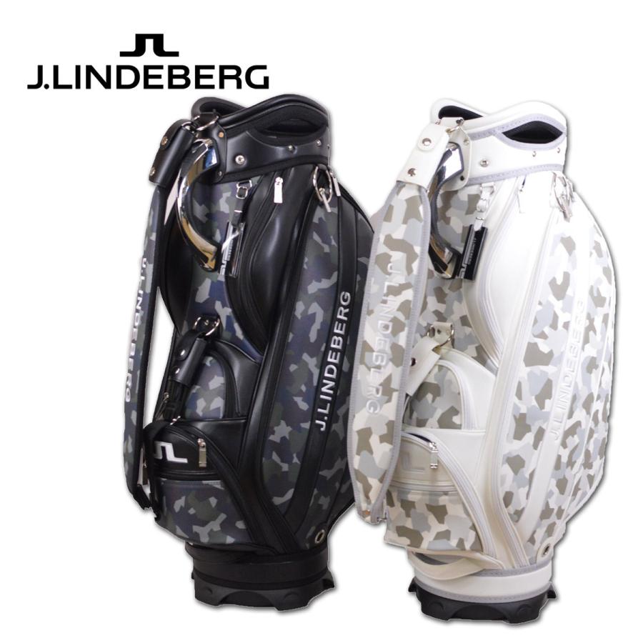 J.LINDEBERG J.リンドバーグ キャディバッグ レア ゴルフ 083 J.LINDEBERG J.リンドバーグ キャディバッグ レア ゴルフ 083