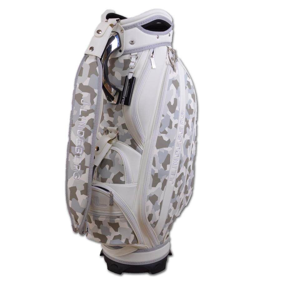J.LINDEBERG J.リンドバーグ キャディバッグ レア ゴルフ 083 J.LINDEBERG J.リンドバーグ キャディバッグ レア ゴルフ 083