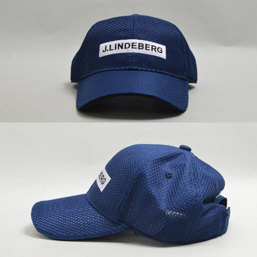 J.LINDEBERG（ジェイリンドバーグ） J.リンドバーグ クーリング