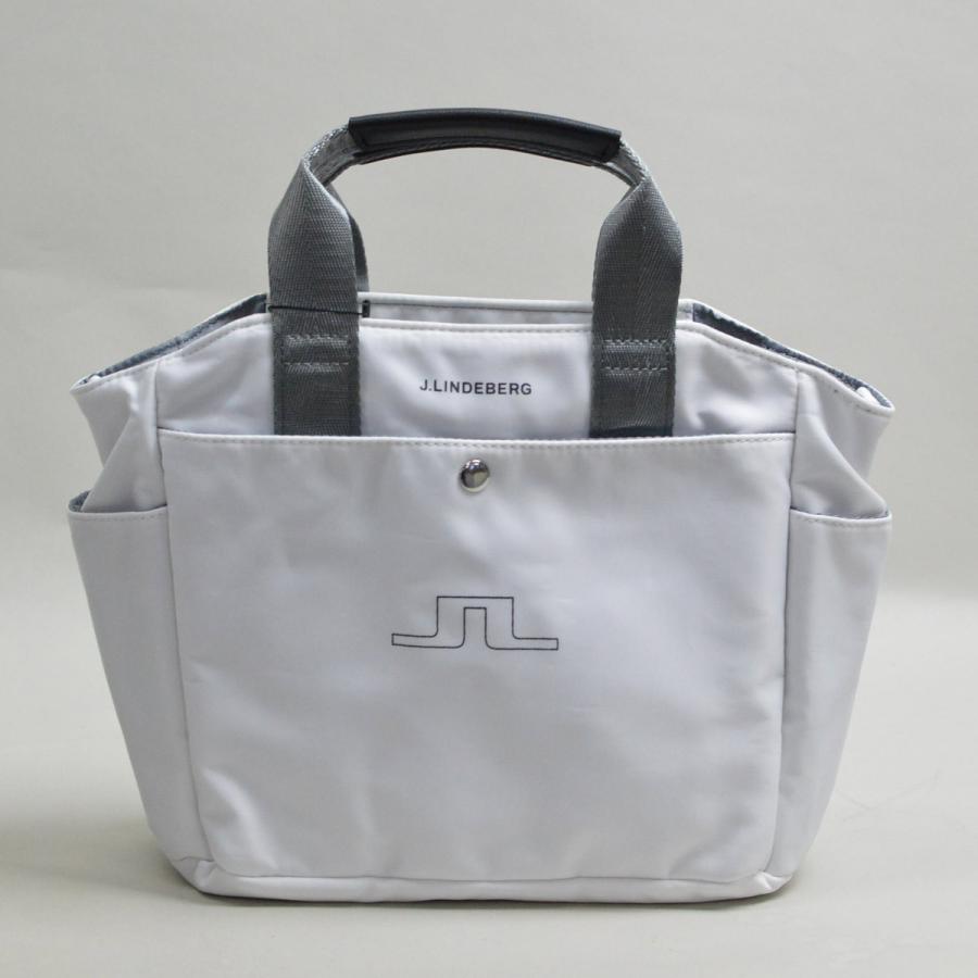 J.LINDEBERG J.リンドバーグ カートバッグ ラウンドポーチ J.LINDEBERG J.リンドバーグ カートバッグ ラウンドポーチ