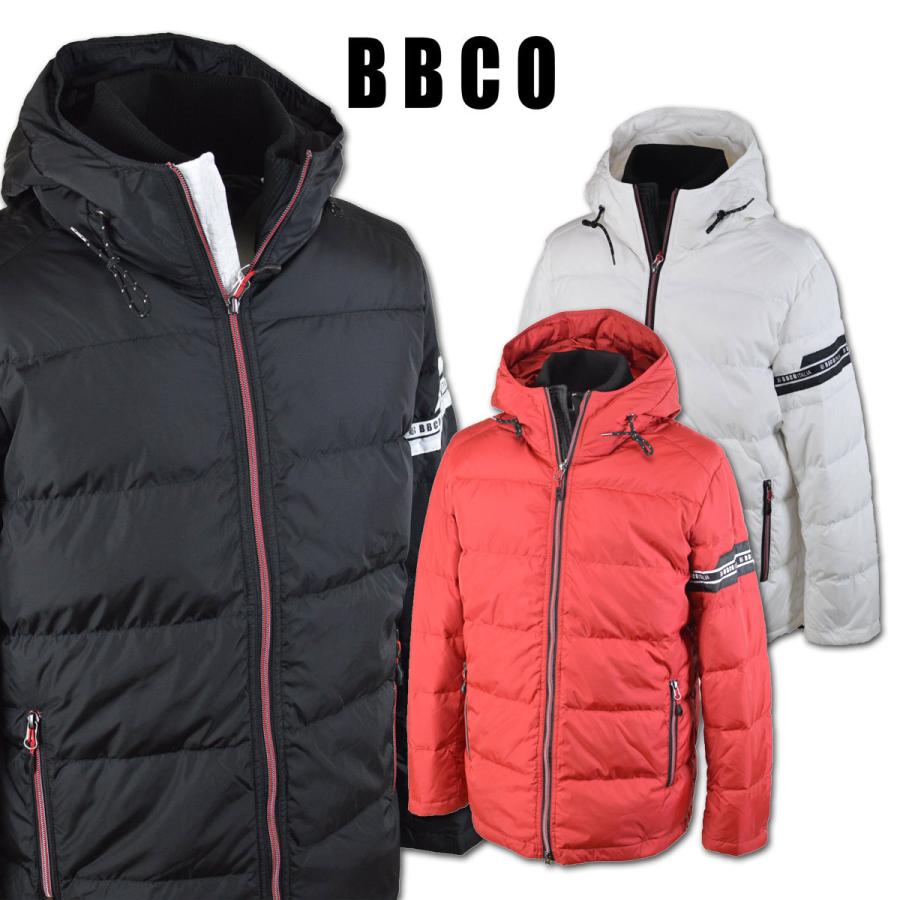 新品・タグ付き　BBCO ビビコ ダウンジャケット ダウンコート 48 L 新品・タグ付きBBCO ビビコ ダウンジャケット ダウンコート 48 L