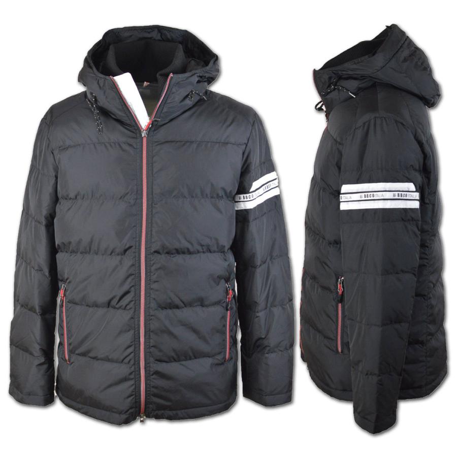 ANGELO（アンジェロ） ビビコ BBCO ダウンジャケット メンズ ブルゾン