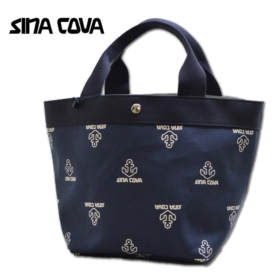 SINA COVA（シナコバ） メンズ カートバッグ SINACOVA 21177010-290