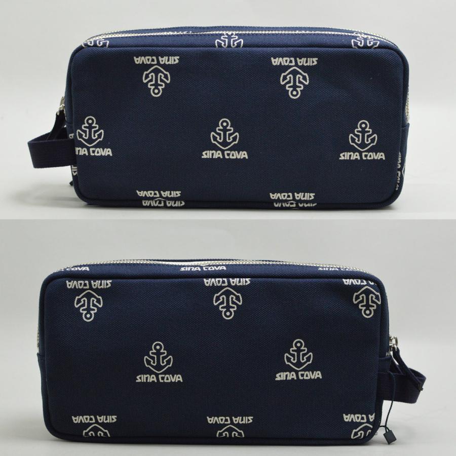 シナコバ セカンドバッグ メンズ SINACOVA 21277010 