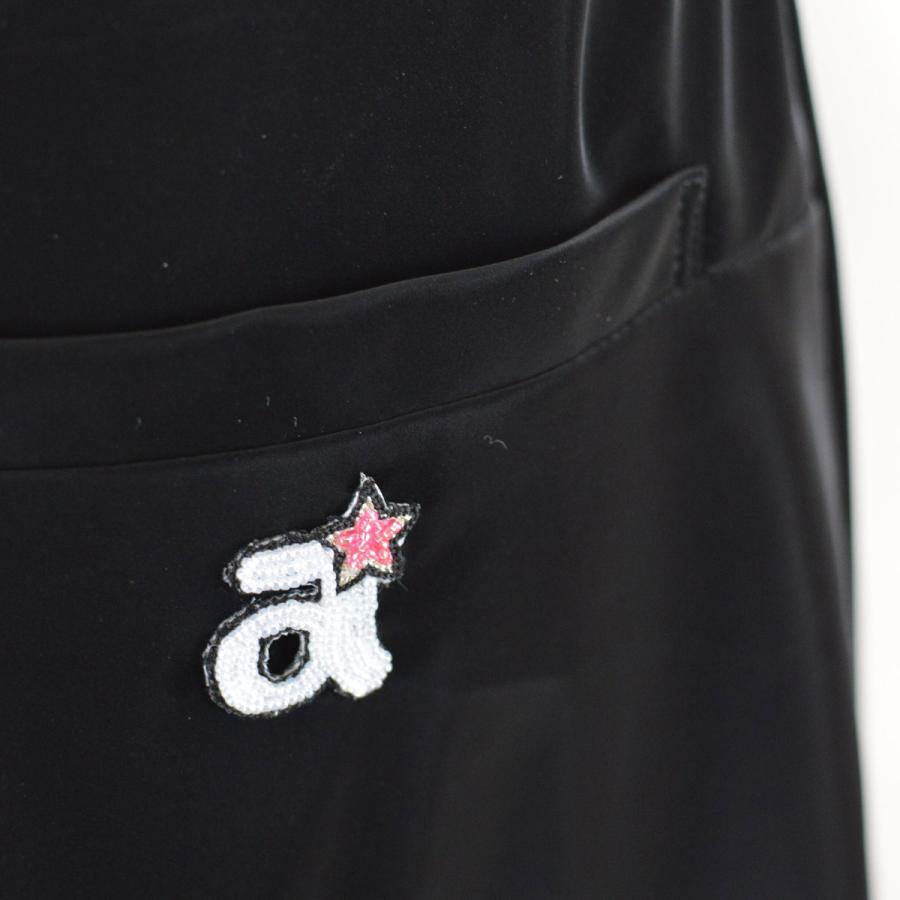 archivio アルチビオ スカート (M) ゴルフウェア レディース