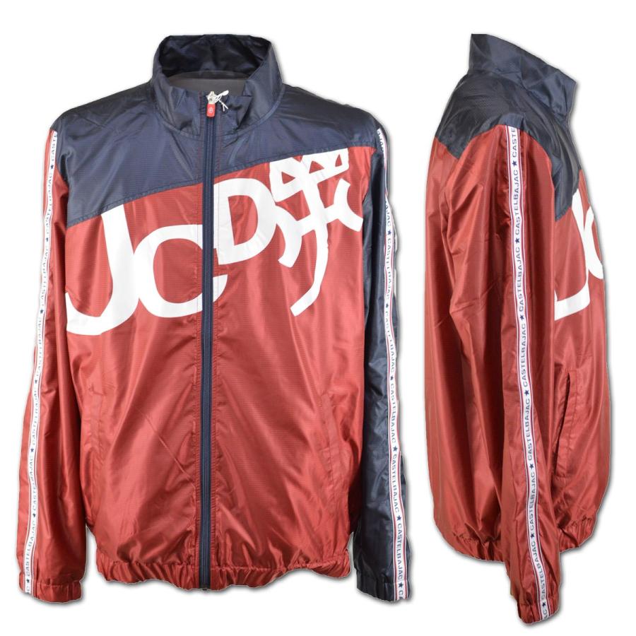 CASTELBAJAC（カステルバジャック） ブルゾン メンズ ゴルフ ウェア 服