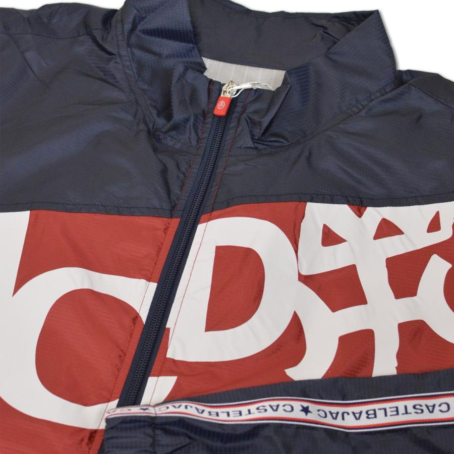 CASTELBAJAC（カステルバジャック） ブルゾン メンズ ゴルフ ウェア 服