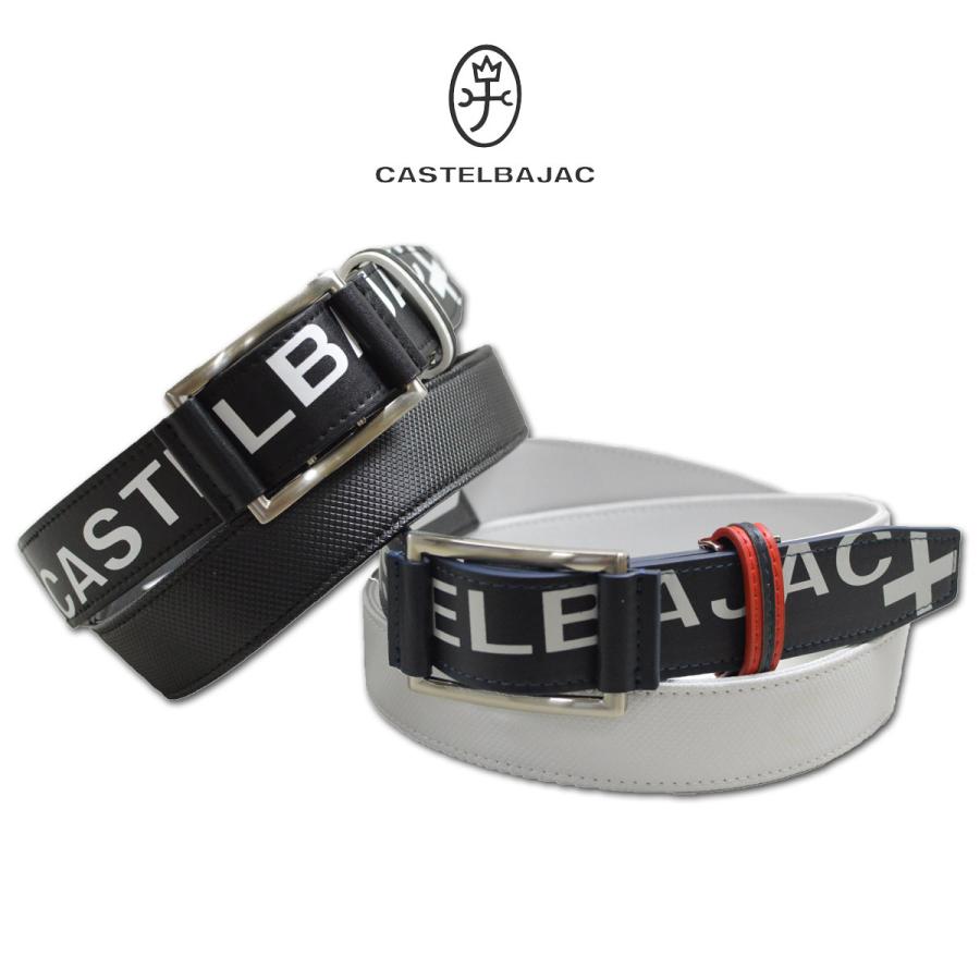 お見舞い Castelbajac カステルバジャック 春夏 日本製 カジュアル 服 ファッション メンズ Free メッシュベルト 財布 帽子 ファッション小物