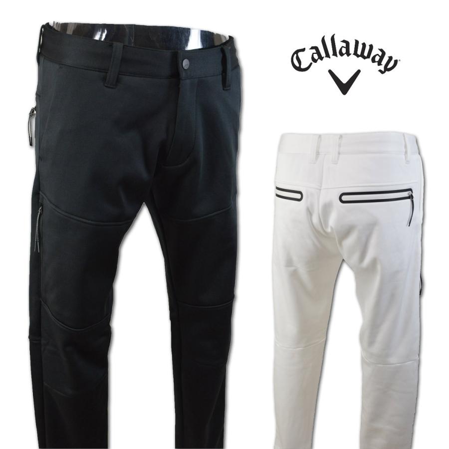 キャロウェイ メンズ パンツ M L Ll ゴルフウェア Callaway 241 241 Round Over 通販 Yahoo ショッピング