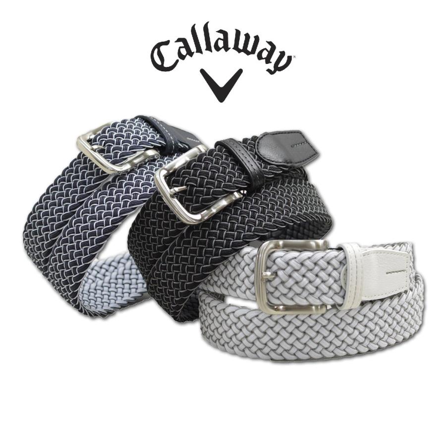 キャロウェイ メンズ ベルト ゴルフウェア Callaway 241 241 Round Over 通販 Yahoo ショッピング
