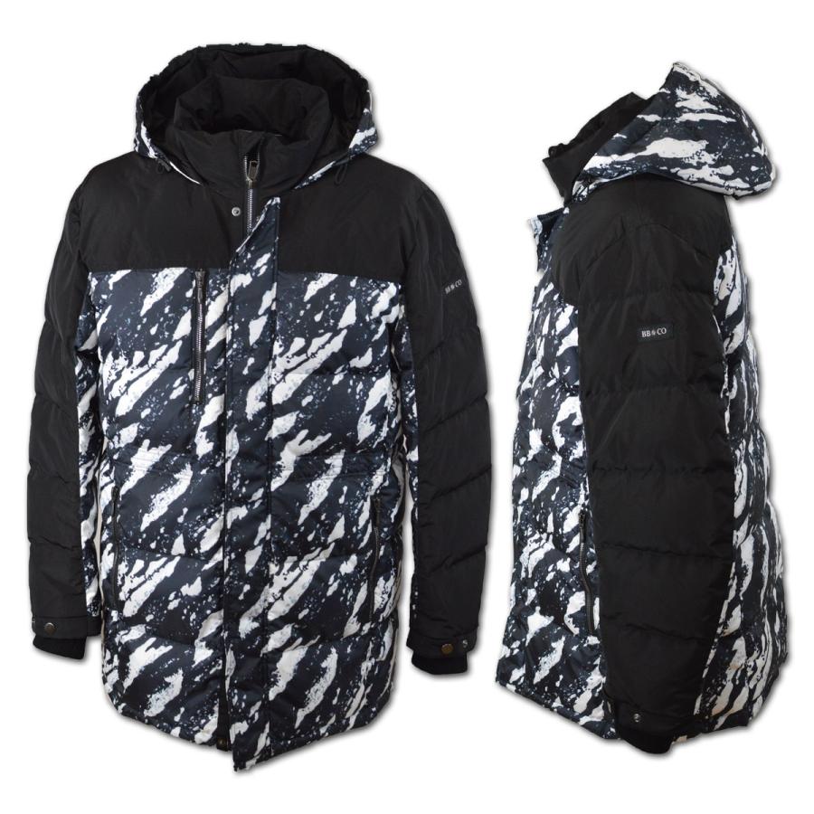 新品・タグ付き　BBCO ビビコ ダウンジャケット ダウンコート 48 L 新品・タグ付きBBCO ビビコ ダウンジャケット ダウンコート 48 L