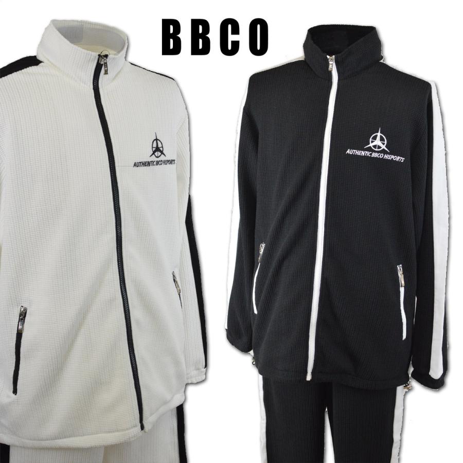 ANGELO（アンジェロ） BBCO ビビコ スウェット 上下セット メンズ 秋冬