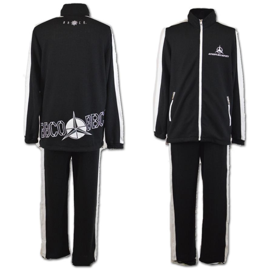 ANGELO（アンジェロ） BBCO ビビコ スウェット 上下セット メンズ 秋冬