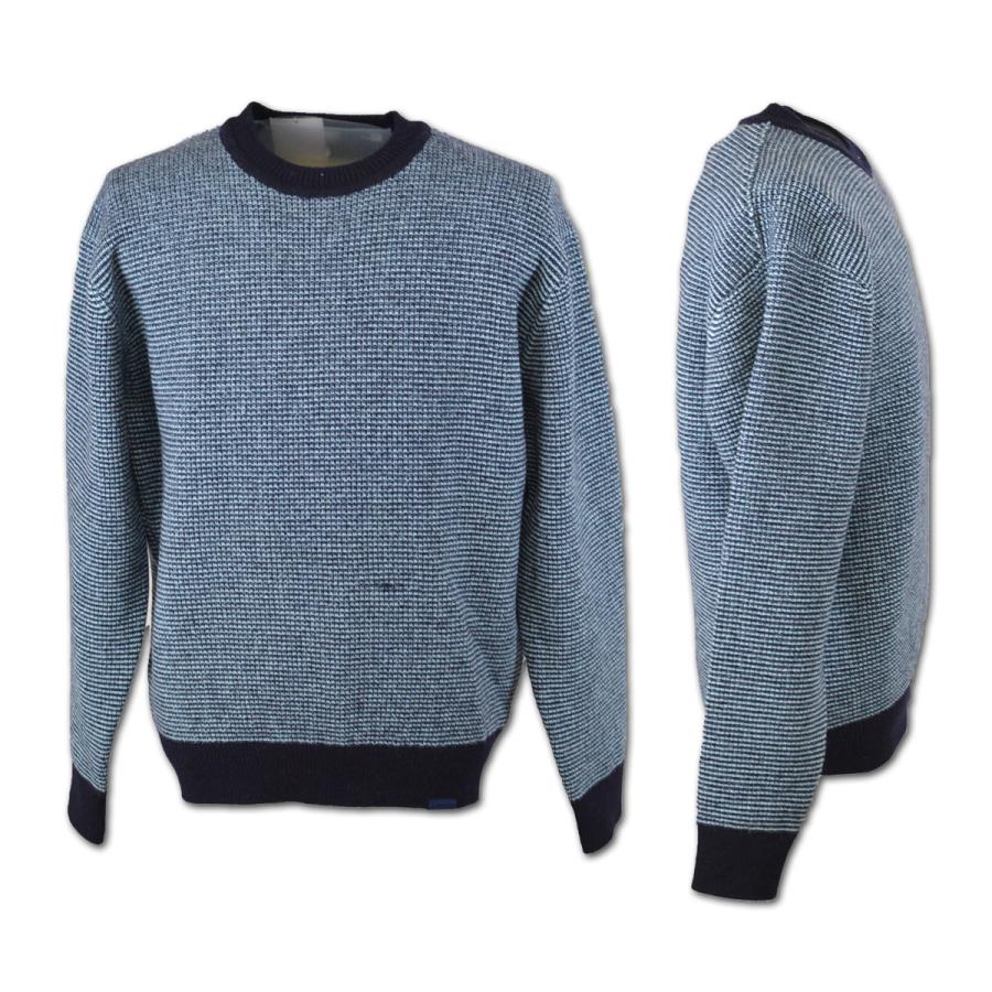 【新品】 アンジェロ メンズ セーター (M)(L)(LL) ANGELO 25-7003-24 【S1940549209】(12705円)