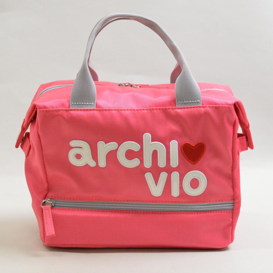 m*0様 アルチビオ　レザレクション　カートバック 保冷機能付きカートバッグ|アルチビオ-アウトレット- - ゴルフウェアや