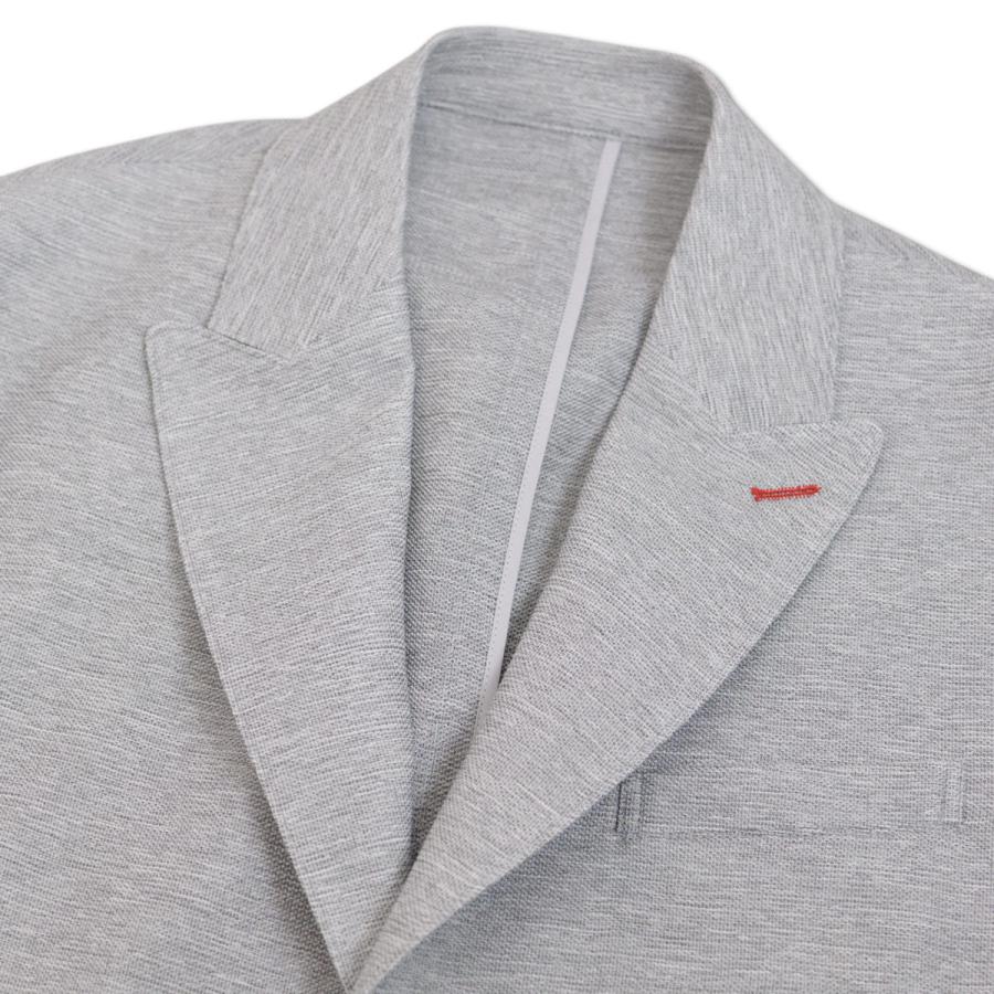 シナコバ  ジャケット メンズ 春夏用 グレー M L 25133010-120の画像