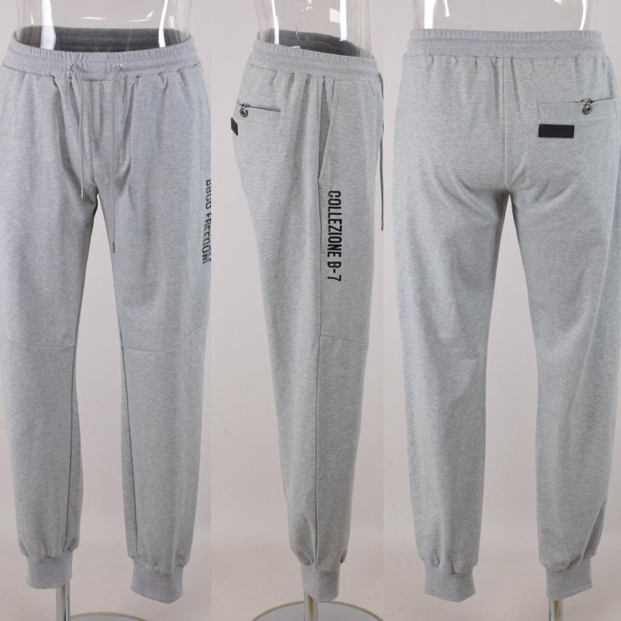 BBCO　セットアップ ANGELO ビビコ BBCO パンツ セットアップ スウェット メンズ 春