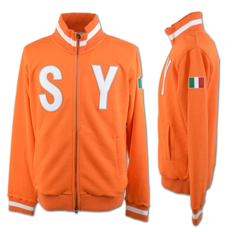 SWEET YEARS（スウィートイヤーズ） メンズ ブルゾン トラック