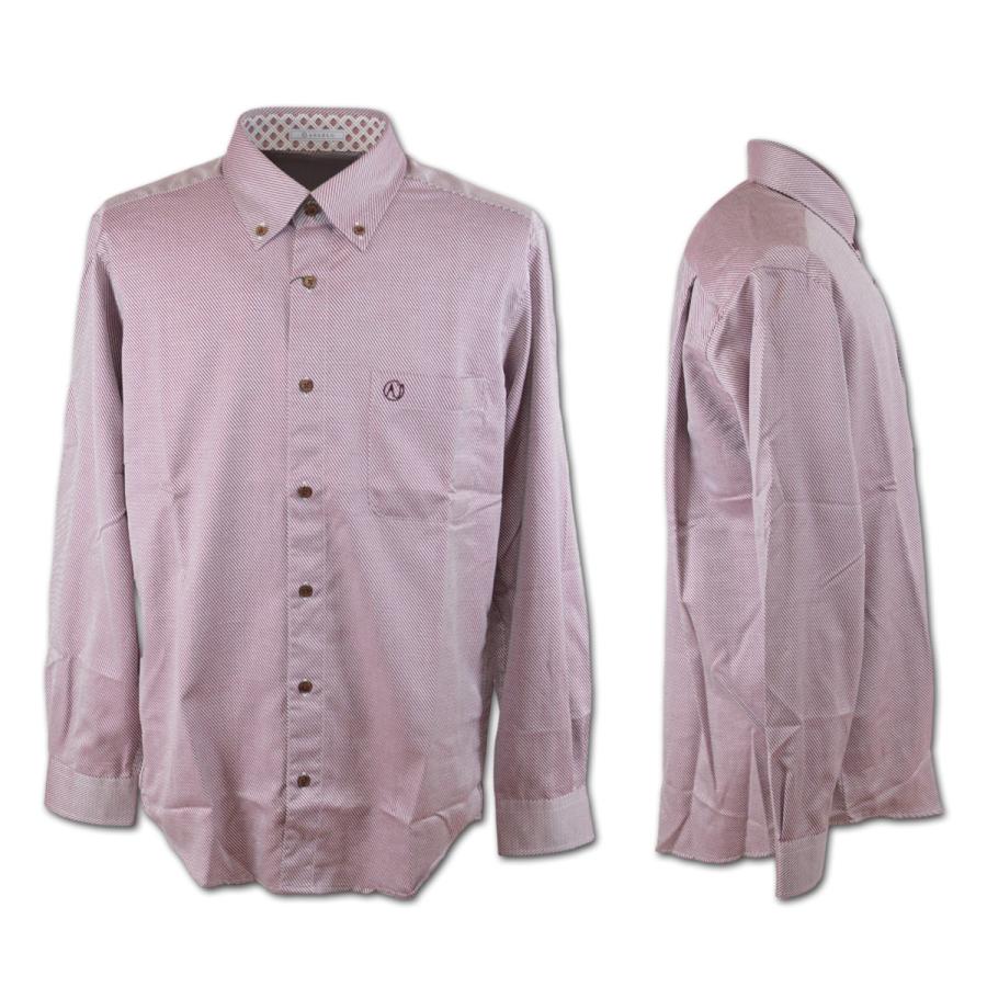 ANGELO（アンジェロ） 長袖シャツ メンズ 秋冬用 アンジェロジャパン