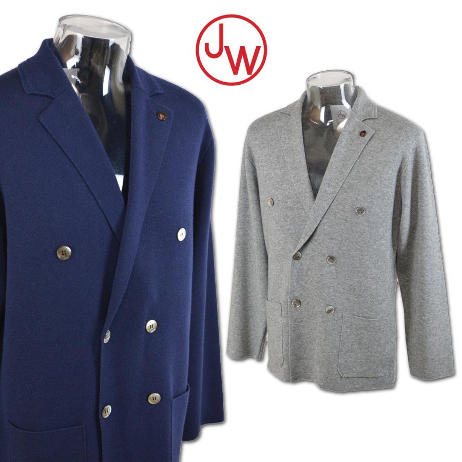 JWO ニットジャケット 秋冬用 (M)(L) ゴルフウェア ジェイ JWO ニットジャケット 秋冬用 (M)(L) ゴルフウェア ジェイ