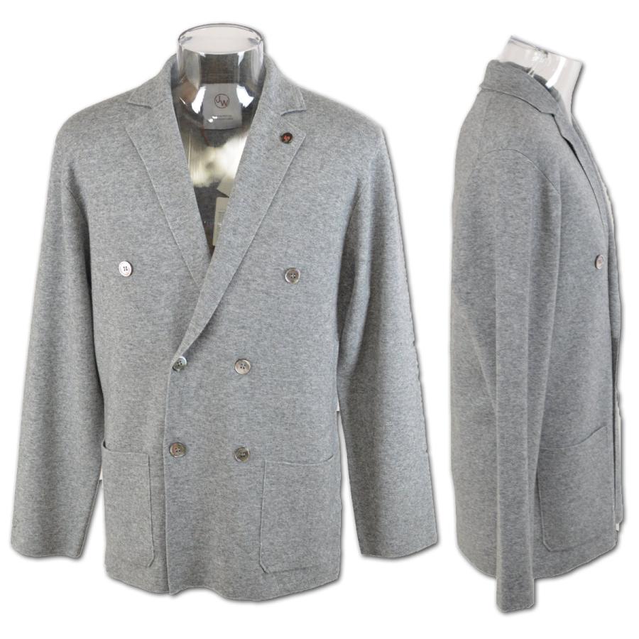 JWO ニットジャケット 秋冬用 (M)(L) ゴルフウェア ジェイ JWO ニットジャケット 秋冬用 (M)(L) ゴルフウェア ジェイ