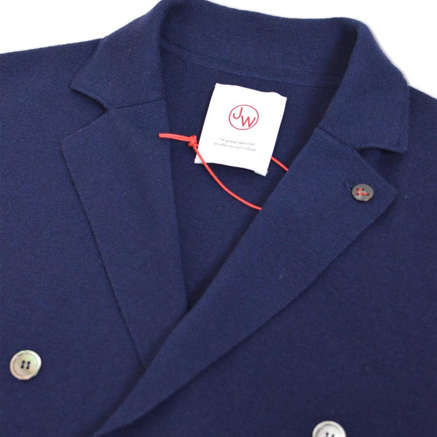 JWO ニットジャケット 秋冬用 (M)(L) ゴルフウェア ジェイ JWO ニットジャケット 秋冬用 (M)(L) ゴルフウェア ジェイ