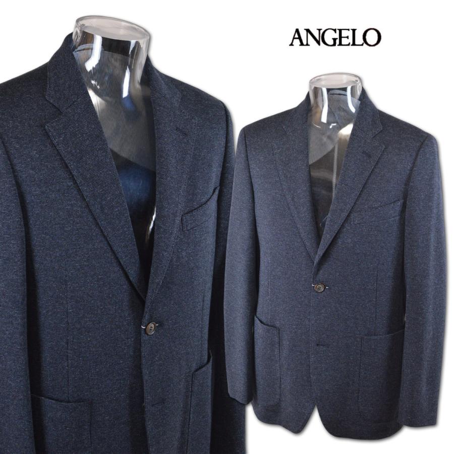 ANGELO（アンジェロ） ジャケット メンズ 秋冬用 アンジェロジャパン 