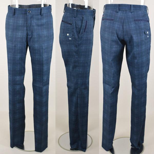 Camicia Sportiva+ カミーチャスポルティーバ メンズ パンツ(W79,W82