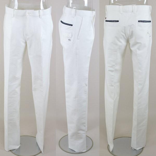 Camicia Sportiva+ カミーチャスポルティーバ メンズ パンツ(W79,W82