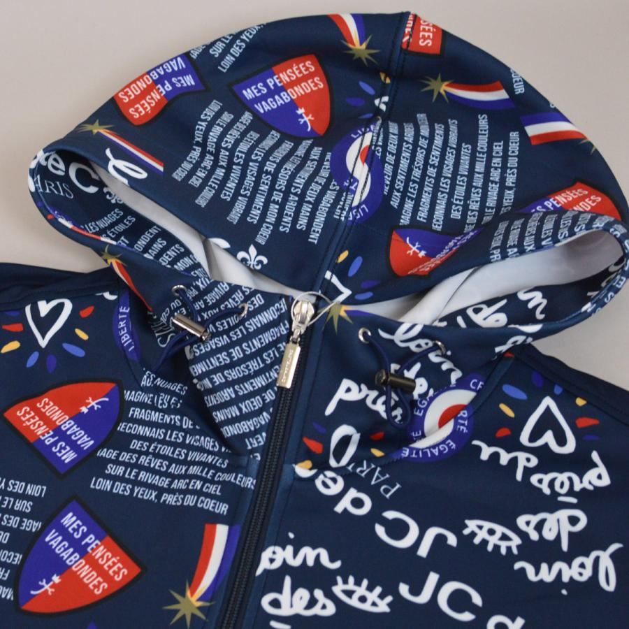 CASTELBAJAC（カステルバジャック） パーカー メンズ ゴルフ ウェア 服