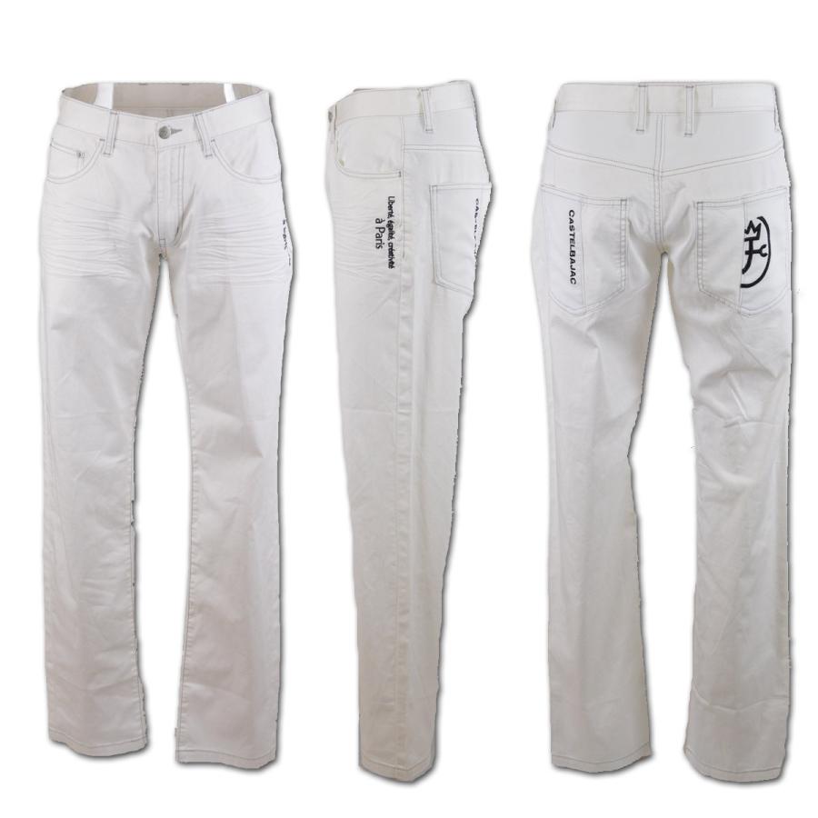 CASTELBAJAC カステルバジャック パンツ メンズ 服 アウトレット CASTELBAJAC カステルバジャック パンツ メンズ 服 アウトレット
