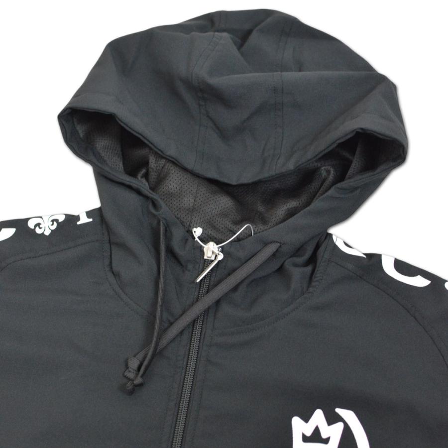 CASTELBAJAC カステルバジャック ブルゾン上下 セットアップ CASTELBAJAC カステルバジャック ブルゾン上下 セットアップ