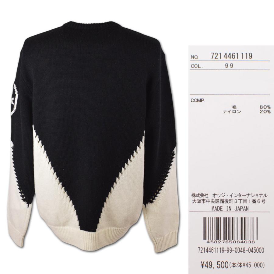 CASTELBAJAC（カステルバジャック） セーター メンズ 服 アウトレット