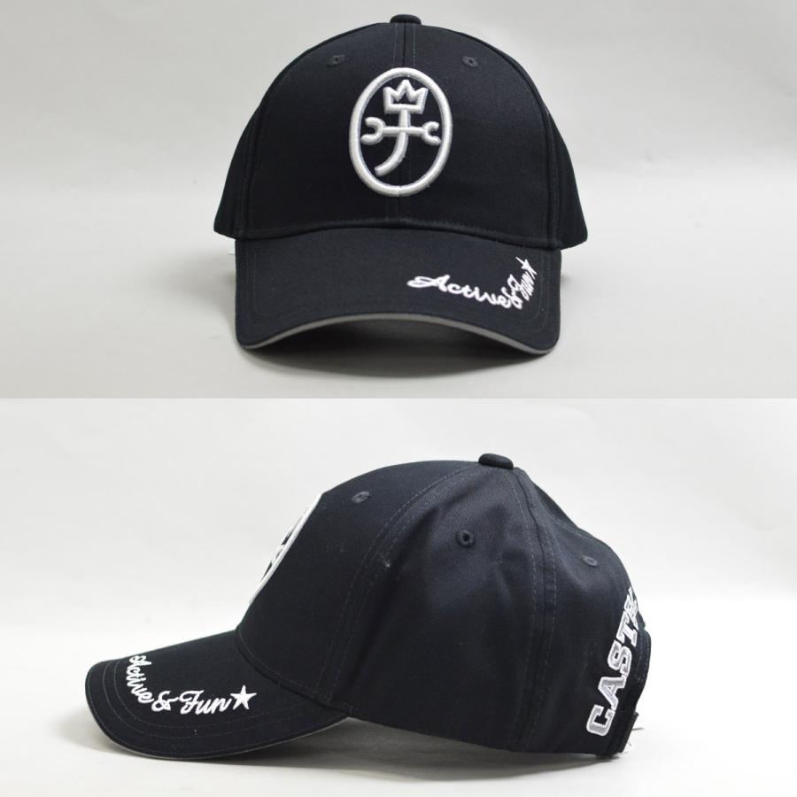 新品 CASTELBAJAC カステルバジャック キャップ帽子 メンズ 新品 CASTELBAJAC カステルバジャック キャップ帽子 メンズ