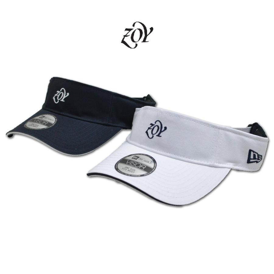 8YARDS(ハチヤーズ)サンバイザー ロゴ 刺繍 サンバイザーキャップ刺繍