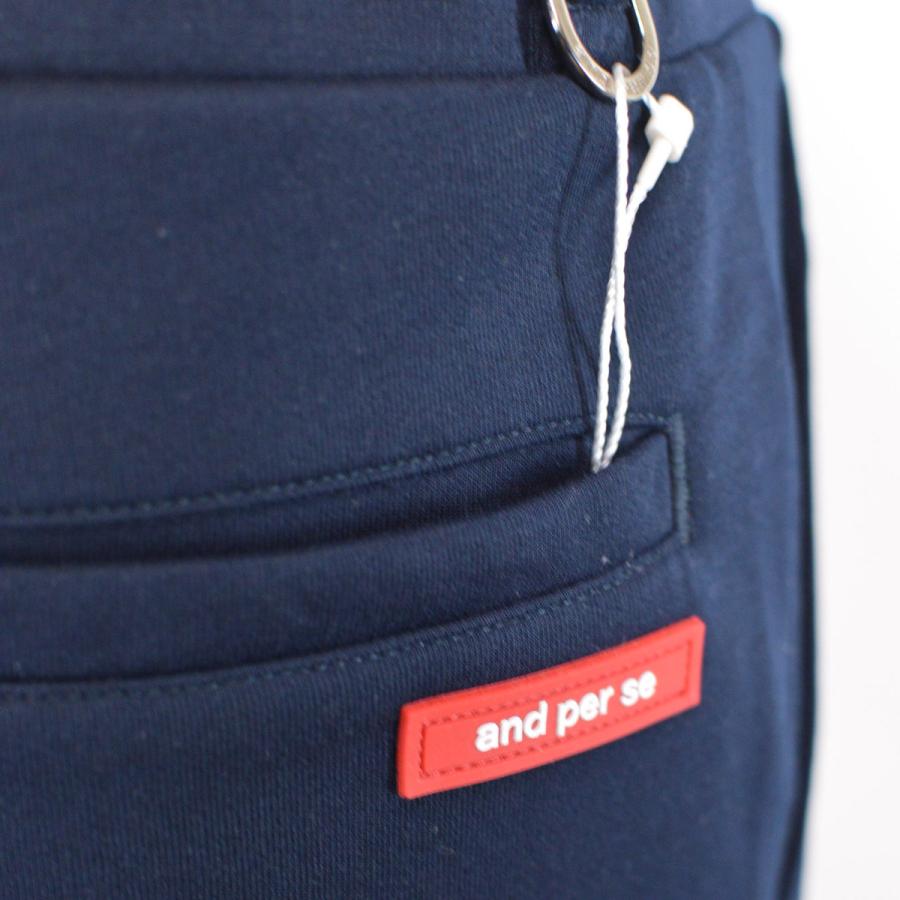 and per se アンパスィ パンツ レディース (M)(L) ゴルフウェア and per se アンパスィ パンツ レディース (M)(L) ゴルフウェア