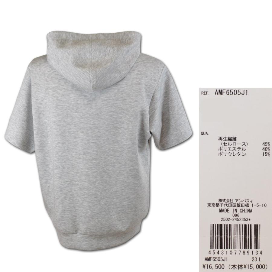 and per se アンパスィ　半袖ニット　プルオーバー and per se アンパスィ 半袖プルオーバー メンズ ゴルフウェア