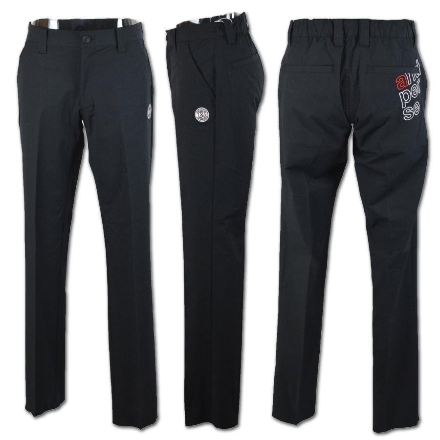 and per se（アンパスィ） パンツ メンズ M L LL アンパシー ゴルフ