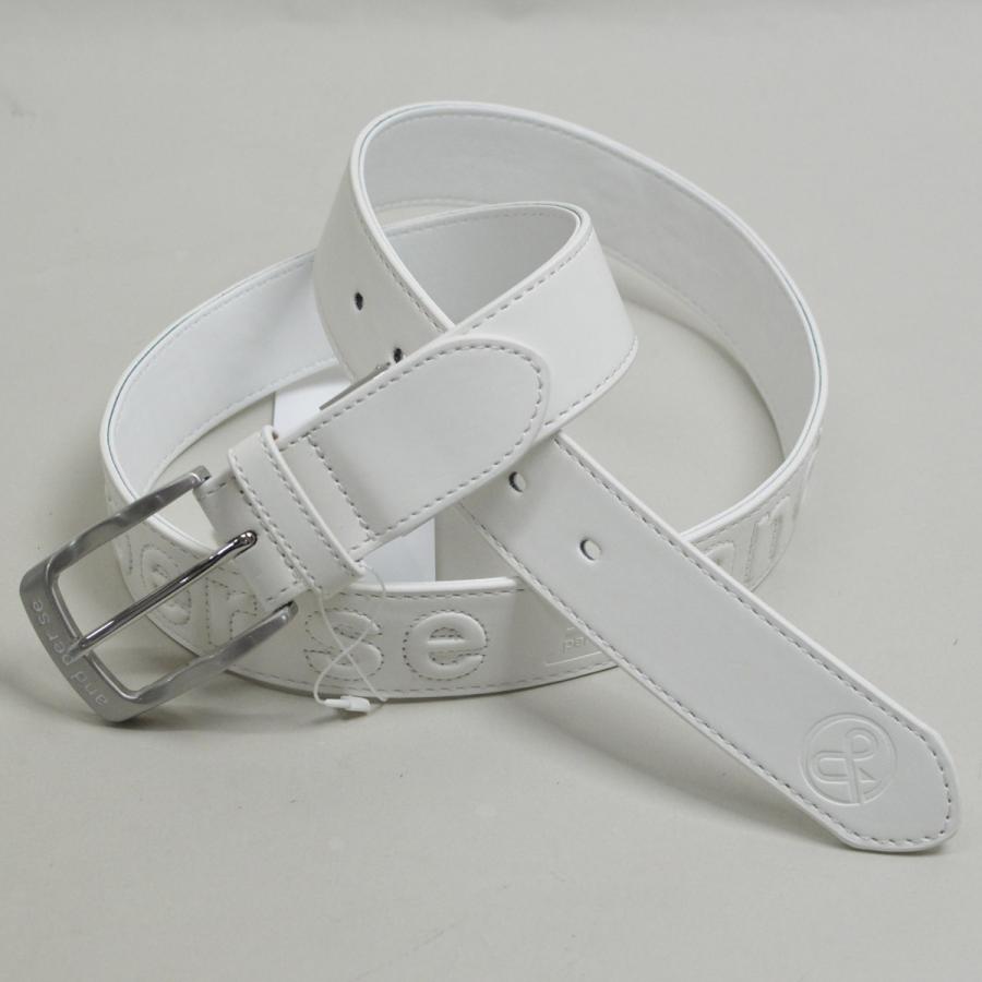 アンパスィ　and per se ベルト 、シャツ、パンツ　マルハチ 公式・アウトレット】ストレッチストライプサッカーパンツ