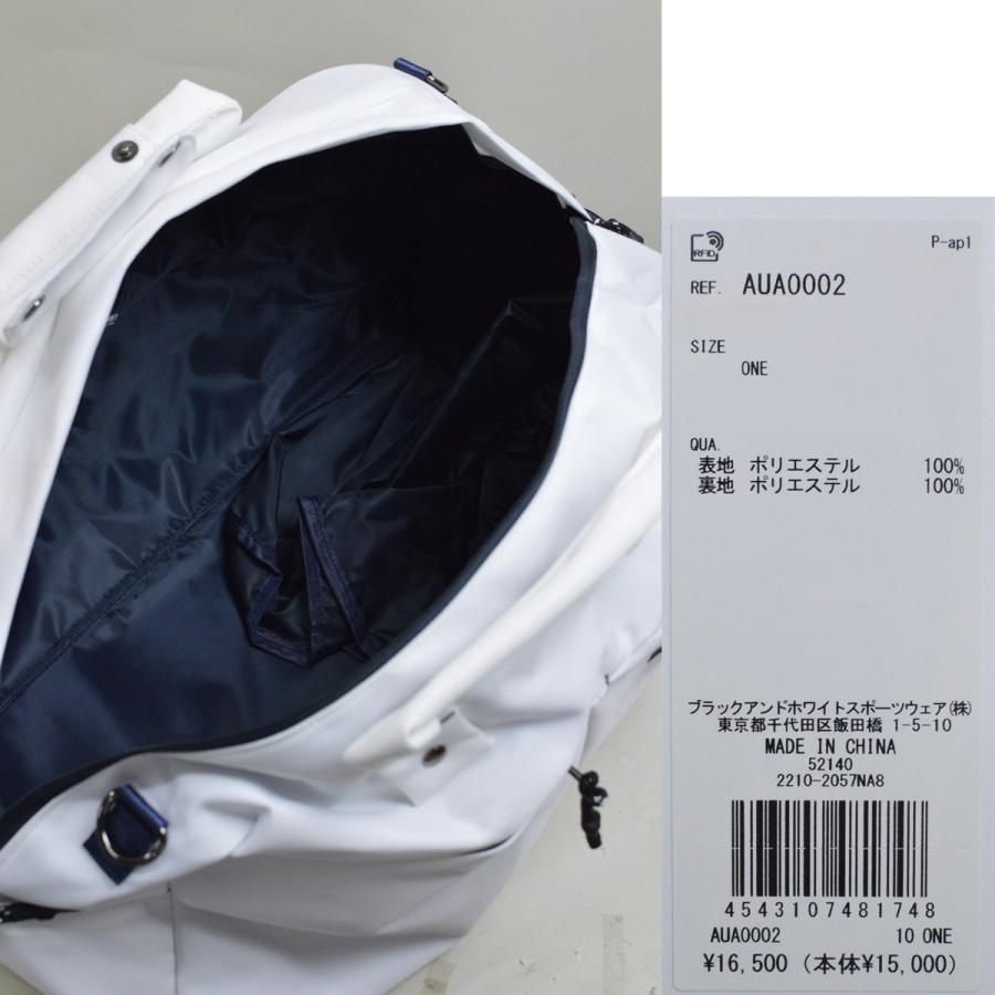 and per se（アンパスィ） ボストンバッグ ゴルフ メンズ レディース