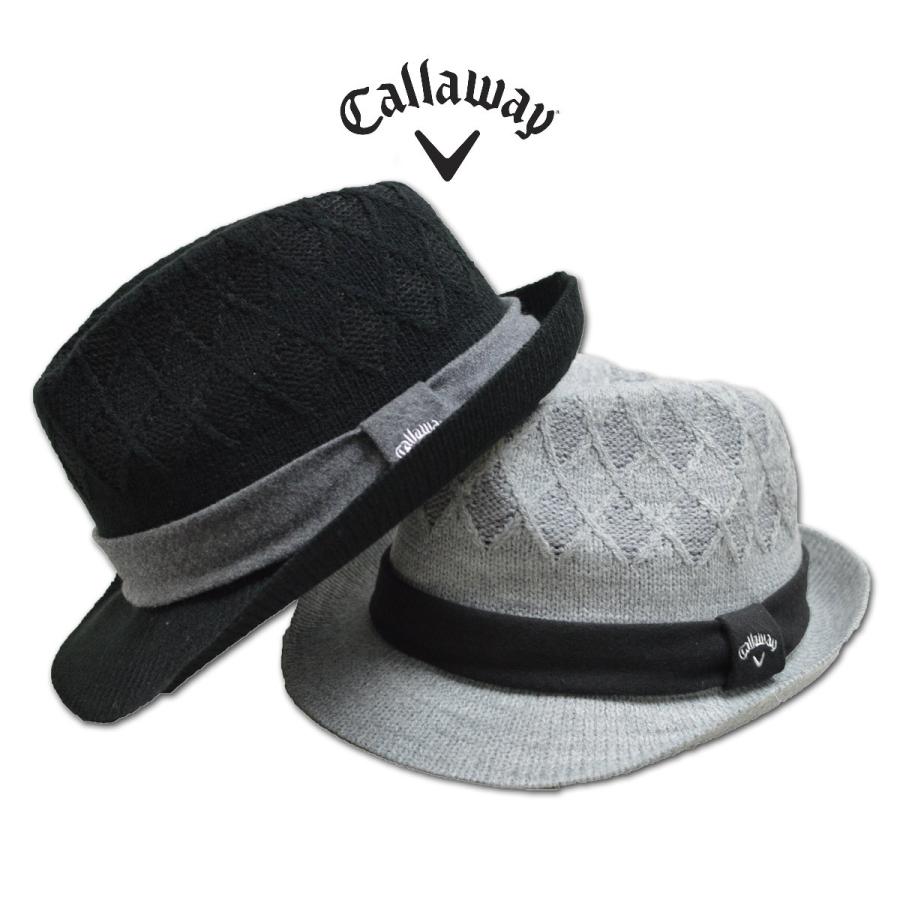キャロウェイ ハット帽子 メンズ ゴルフウェア Callaway C C Round Over 通販 Yahoo ショッピング